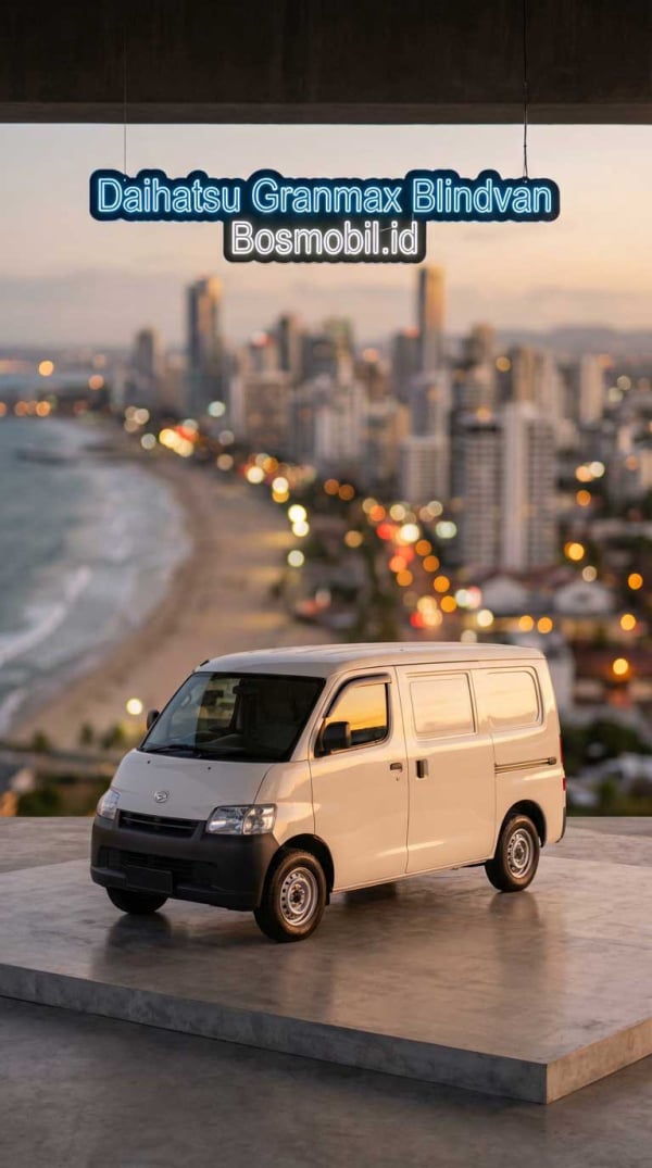 Daihatsu Cilacap