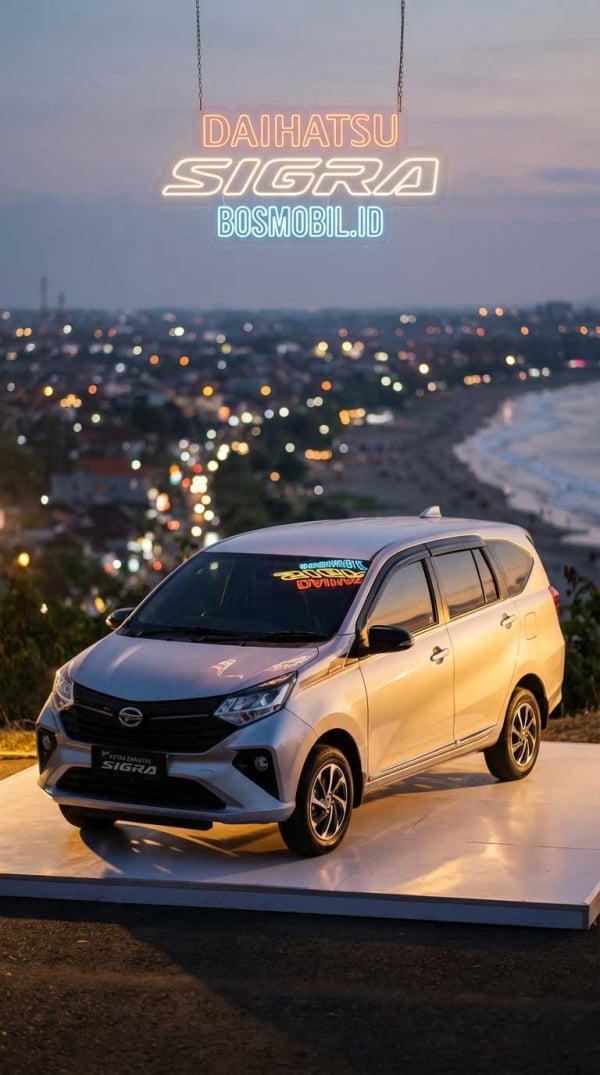 Daihatsu Cilacap