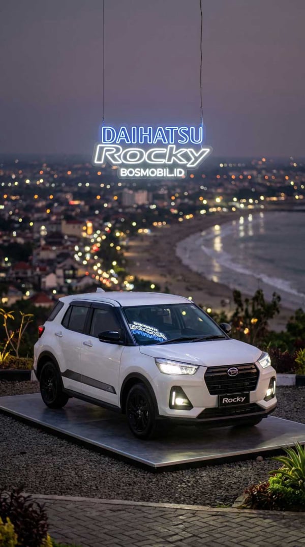 Daihatsu Cilacap
