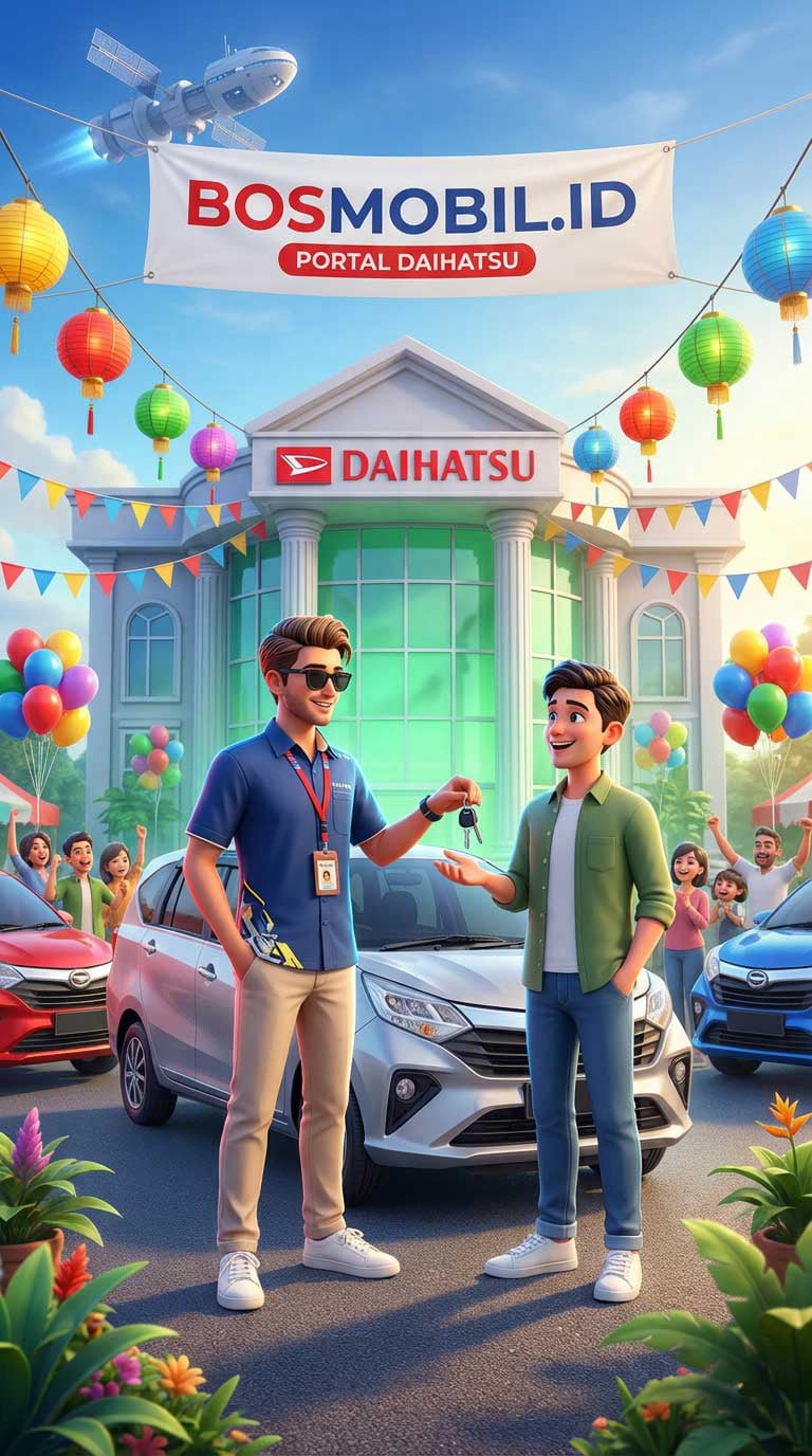 Daihatsu Cilacap