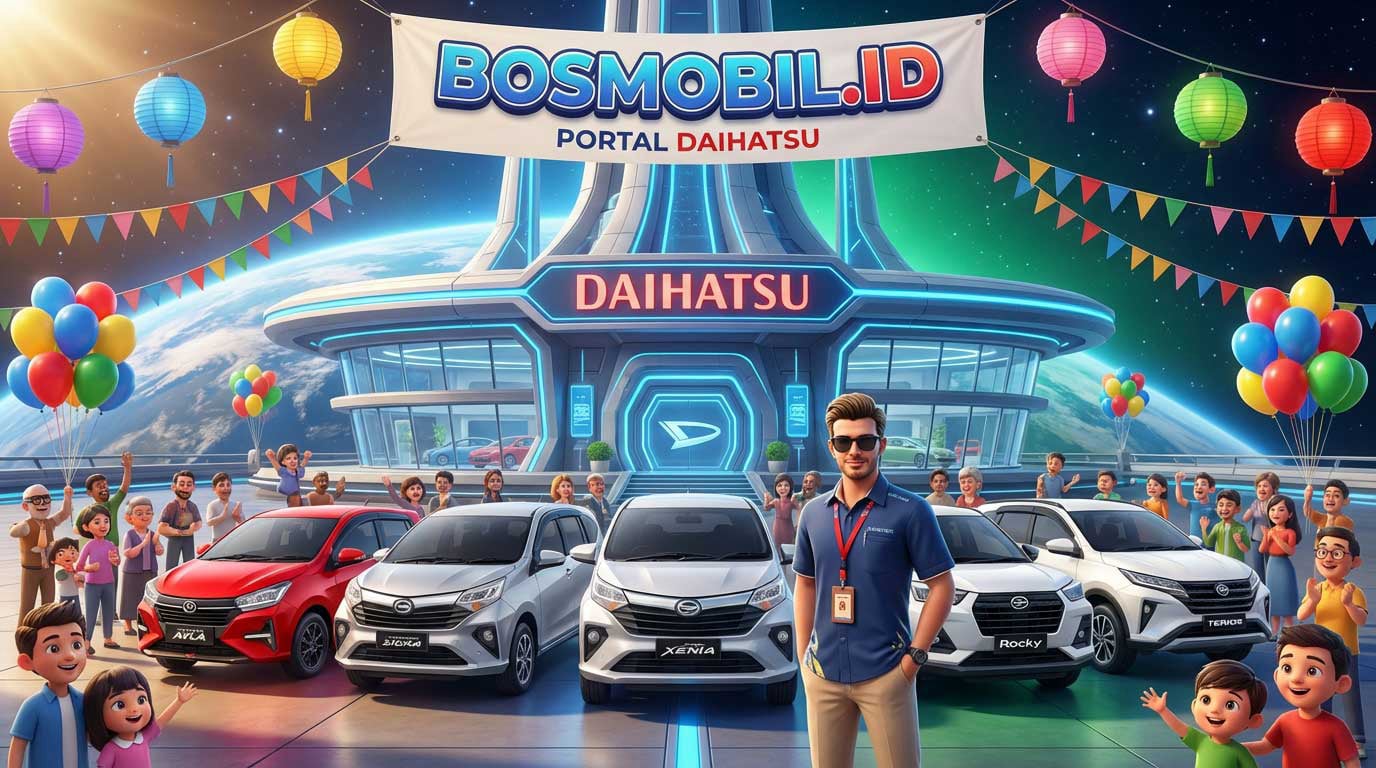 Daihatsu Cilacap