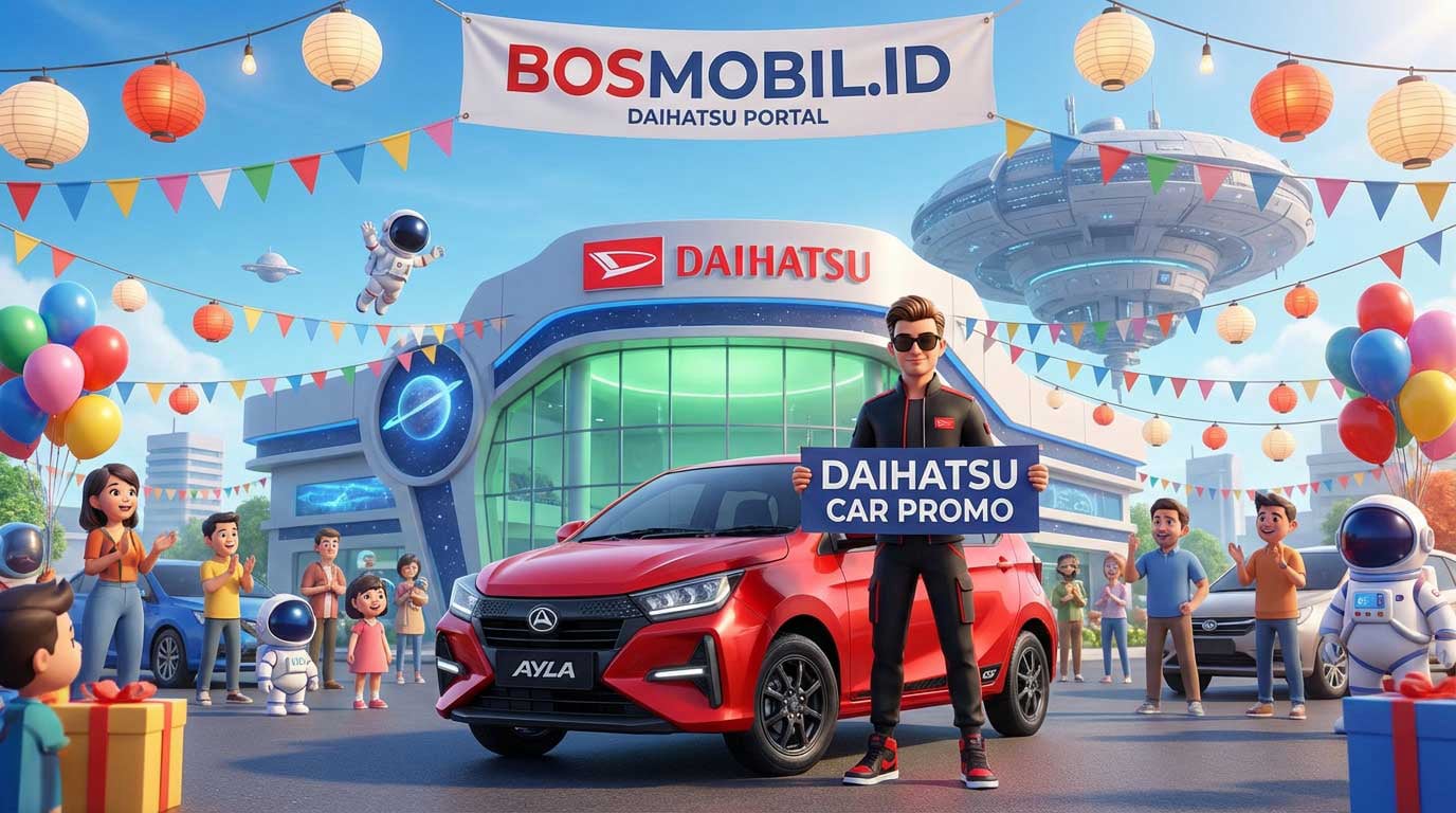 Daihatsu Cilacap