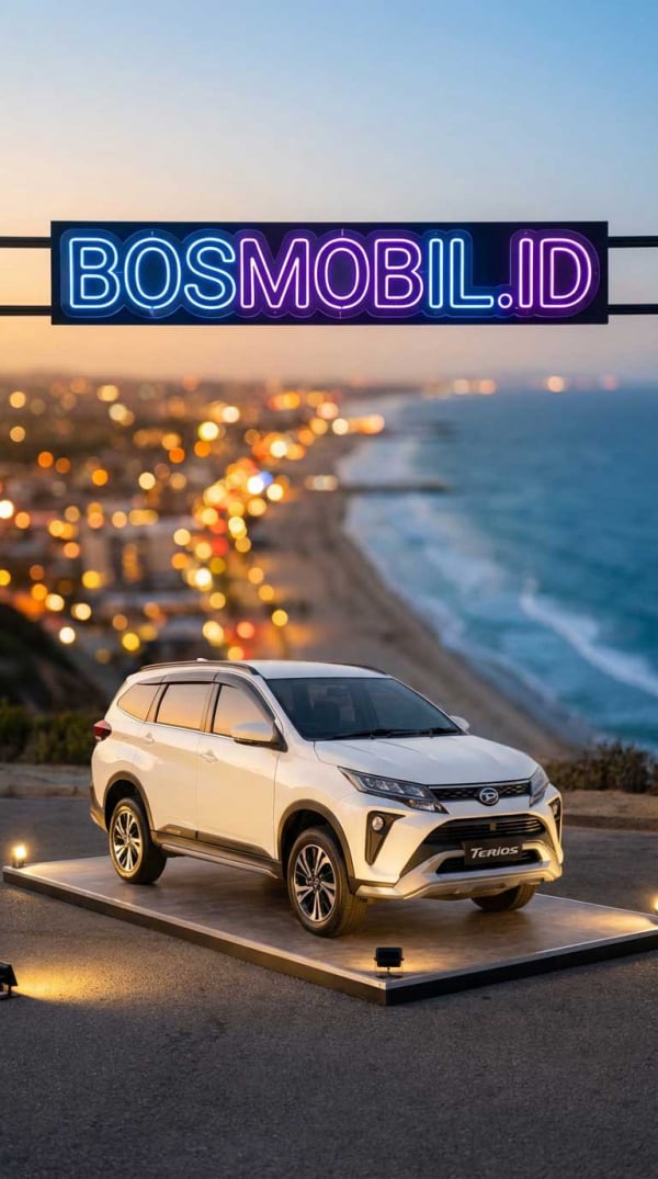 Daihatsu Cilacap
