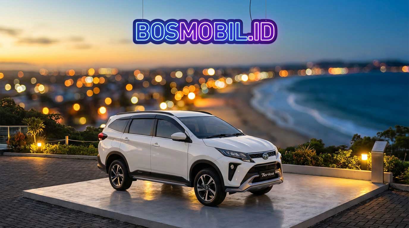 Daihatsu Cilacap