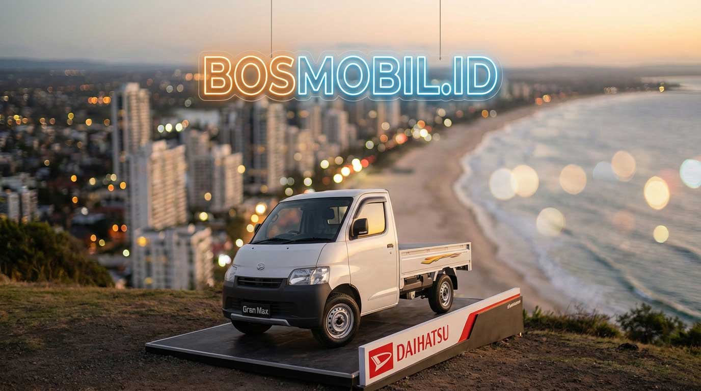 Daihatsu Cilacap